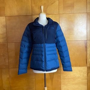 North Face Winter Jacket